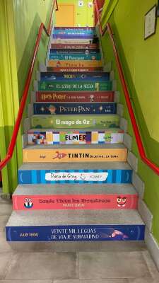 Foto Colegio Isaac Albeniz #1