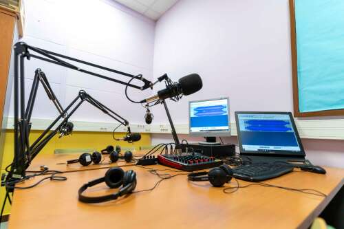 Foto Colegio Isaac Albeniz #3