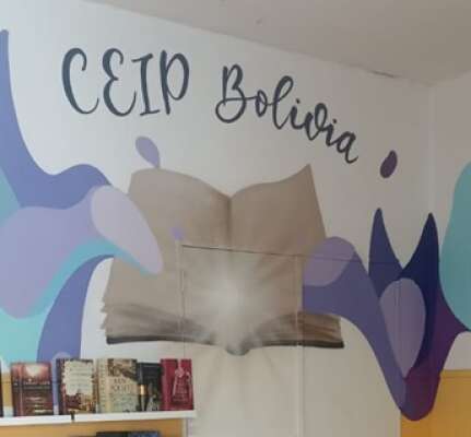 Foto Colegio Bolivia #0