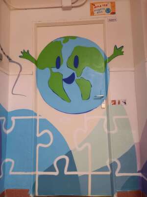 Foto Colegio Bolivia #3