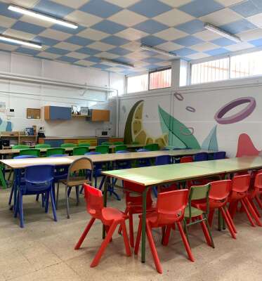 Foto Colegio Bolivia #3