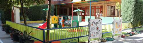 Foto Colegio Bolivia #1