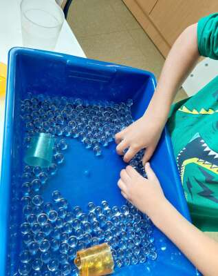 Foto Colegio Bolivia #3