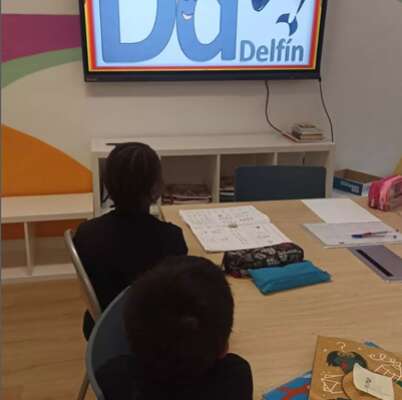 Foto Colegio Bolivia #3