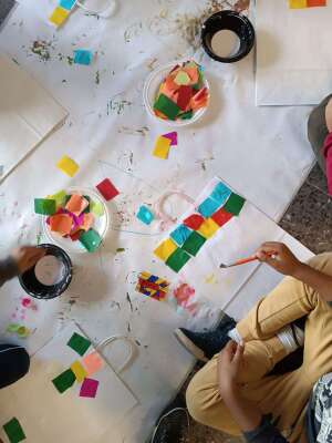 Foto Colegio Bolivia #3