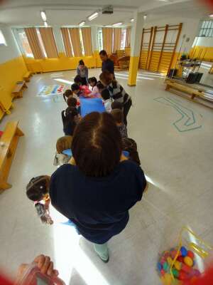 Foto Colegio Bolivia #3