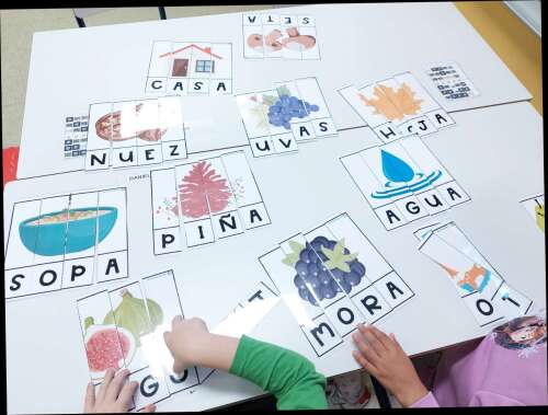 Foto Colegio Bolivia #3