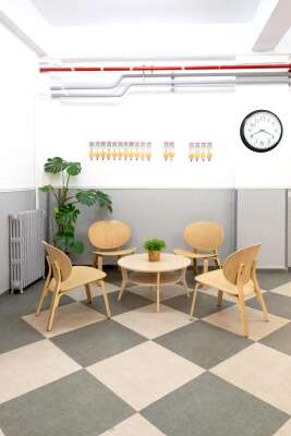 Foto Colegio Capitan Cortes #3