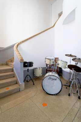 Foto Colegio Capitan Cortes #3