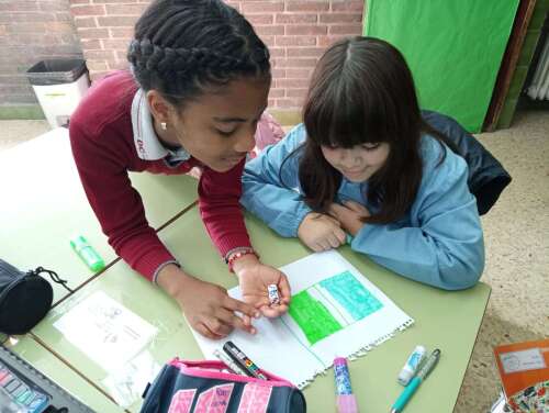 Foto Colegio Divino Corazón #1