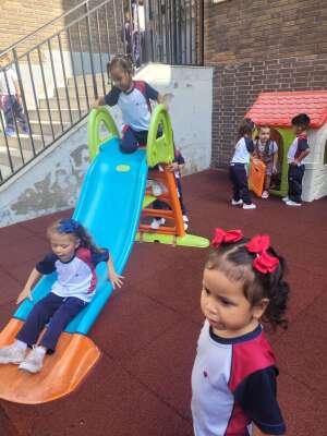 Foto Colegio Divino Corazón #2