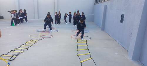 Foto Colegio Divino Corazón #3