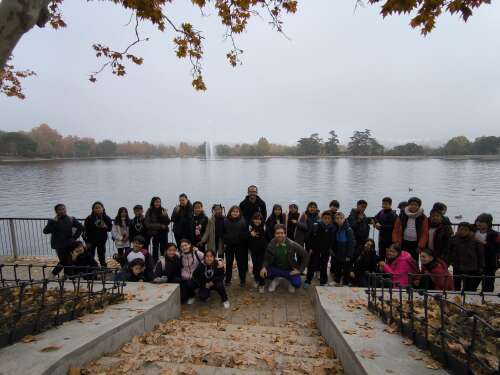 Foto Colegio Divino Corazón #3