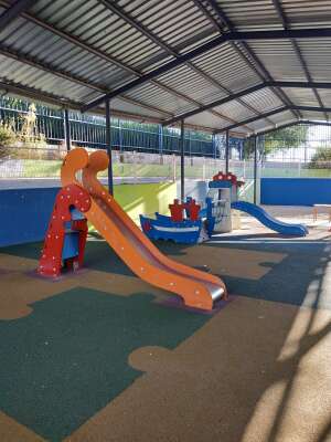 Foto Colegio Francisco Fatou #0