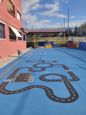 Foto Colegio Francisco Fatou #1