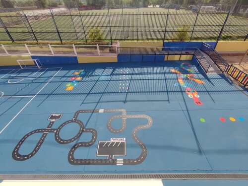 Foto Colegio Francisco Fatou #2