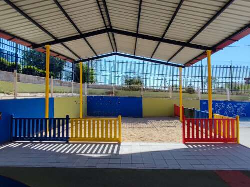 Foto Colegio Francisco Fatou #3