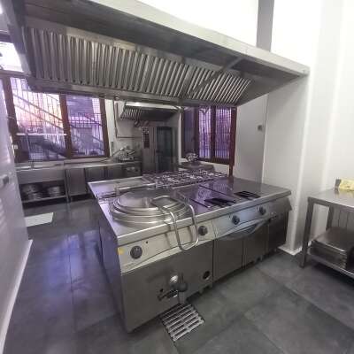 Foto Colegio Reina Victoria #3