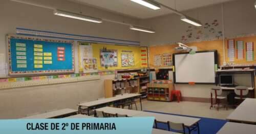 Foto Colegio Reina Victoria #2