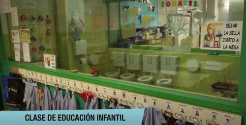 Foto Colegio Reina Victoria #3