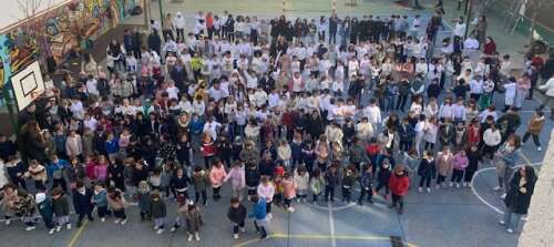 Foto Colegio Reina Victoria #3