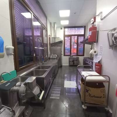 Foto Colegio Reina Victoria #3