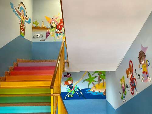 Foto Colegio Honduras #3