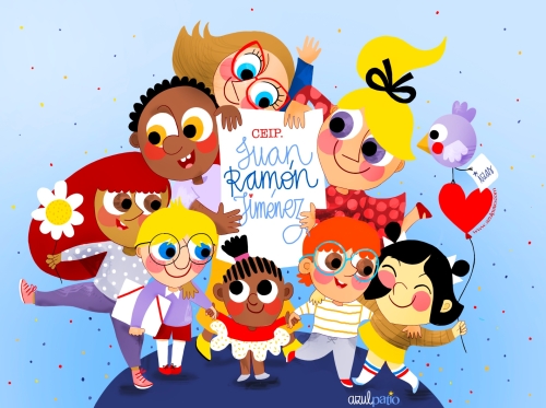 Foto Colegio Juan Ramón Jiménez #0