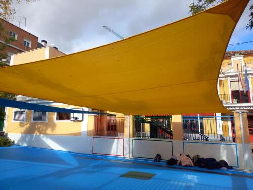 Foto Colegio Juan Ramón Jiménez #2