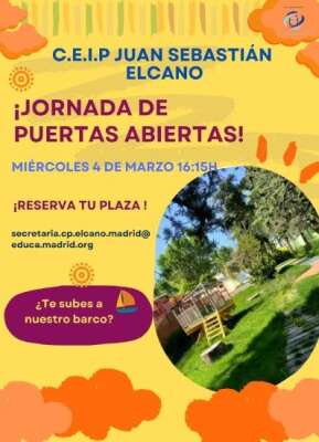 Foto Colegio Bilingüe Juan Sebastián Elcano #0