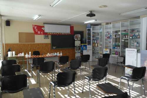 Foto Colegio Lopez Vicuña #3