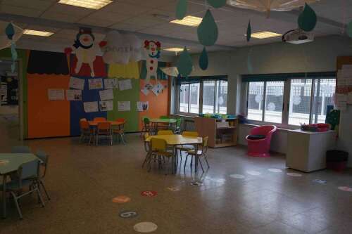 Foto Colegio Lopez Vicuña #2