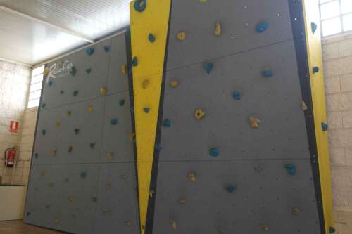 Foto Colegio Lopez Vicuña #3