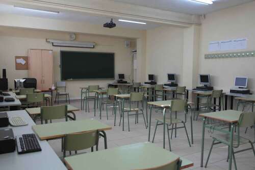 Foto Colegio Lopez Vicuña #3