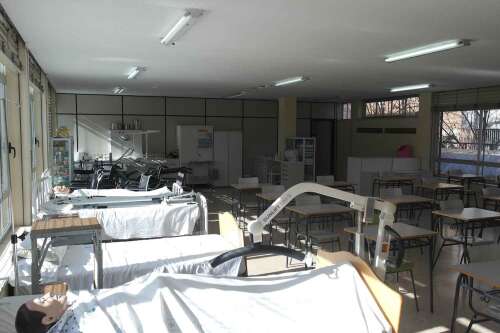 Foto Colegio Lopez Vicuña #3