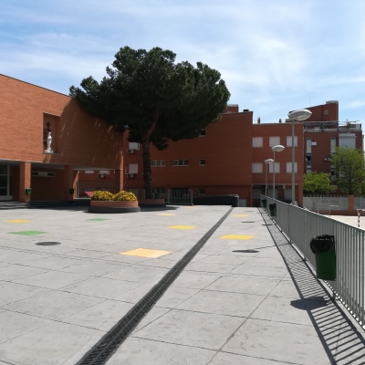 Foto Colegio Diocesano María Inmaculada - Mogambo #0