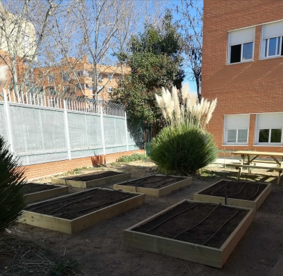 Foto Colegio Diocesano María Inmaculada - Mogambo #1