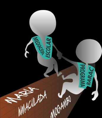 Foto Colegio Diocesano María Inmaculada - Mogambo #2