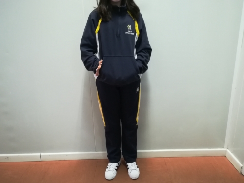 Foto Colegio Diocesano María Inmaculada - Mogambo #2