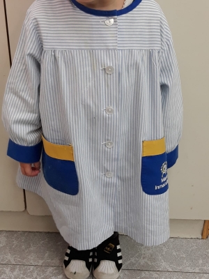 Foto Colegio Diocesano María Inmaculada - Mogambo #2