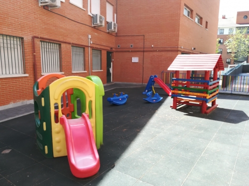 Foto Colegio Diocesano María Inmaculada - Mogambo #2