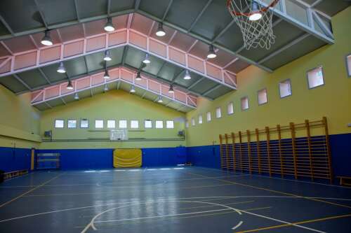 Foto Colegio Mesonero Romanos #3