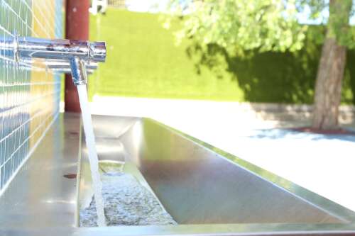 Foto Colegio Mesonero Romanos #1