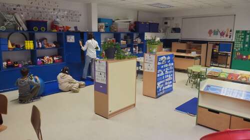 Foto Colegio Pinar Del Rey #3