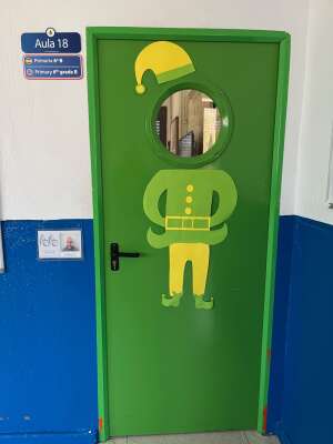 Foto Colegio Pinar Del Rey #3