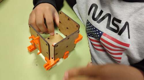 Foto Colegio Pinar Del Rey #3