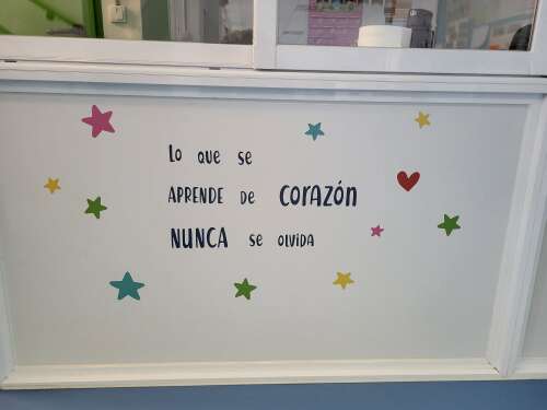 Foto Colegio Pinar Del Rey #3