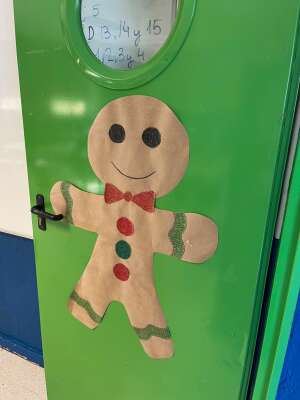 Foto Colegio Pinar Del Rey #3