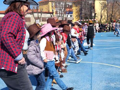 Foto Colegio Pinar Del Rey #3