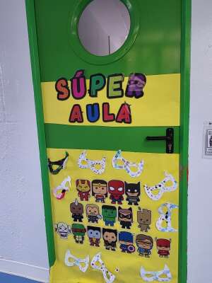 Foto Colegio Pinar Del Rey #3